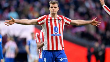 Bu s&ouml;zler Okan Buruk i&ccedil;in s&ouml;ylendi: S&ouml;rloth'tan 6 kelimelik a&ccedil;ıklama