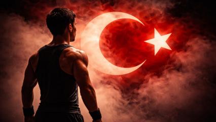 Bunu başarabilen 3 sporcu var: Listenin zirvesini 30 yıldır bir T&uuml;rk koruyor