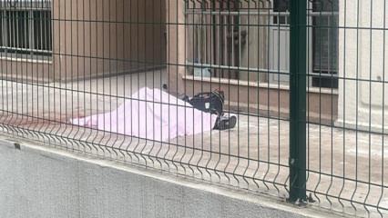 Bursa'da kiralık ev bakarken 17. kattan d&uuml;şerek &ouml;lm&uuml;şt&uuml;! Ger&ccedil;ek ortaya &ccedil;ıktı 