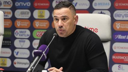 S&uuml;per Lig'de &Ccedil;ağdaş Atan s&uuml;rprizi!