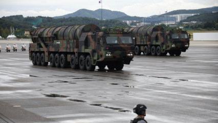 Canavar f&uuml;ze' sahneye &ccedil;ıktı! 'Bug&uuml;ne kadarki en g&uuml;&ccedil;l&uuml;" f&uuml;zesini cepheye g&ouml;nderdi