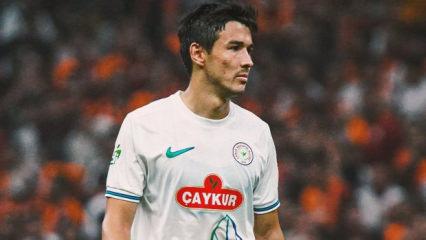 S&uuml;per Lig ekibini yıkan sakatlık! 9 ay sahalardan uzak kalacak