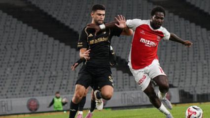 Chelsea, Fatih Karag&uuml;mr&uuml;k'e kiraladığı yıldızı geri &ccedil;ağırdı