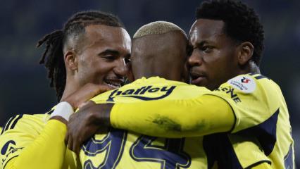 Daha yeni gelmişti: Fenerbah&ccedil;e'nin yıldızı İspanya'nın devine gidiyor