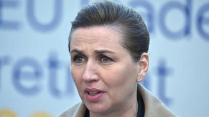 Danimarka'dan ABD'ye net mesaj: Egemenlik pazarlık konusu yapılamaz