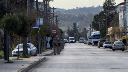 DEAŞ'lı 6 ter&ouml;rist g&ouml;m&uuml;ld&uuml;! Kimse sahip &ccedil;ıkmadı, cenaze namazları bile kılınmadı