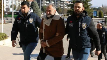 Denizli'de yasa dışı k&uuml;rtaj operasyonu!