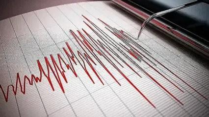 Deprem fırtınası s&uuml;recek mi? Prof. Dr. Hasan S&ouml;zbilir'den a&ccedil;ıklama!