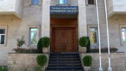 Diyarbakır&rsquo;da DEM Parti'nin '&Ouml;calan' mitingine yasak geldi