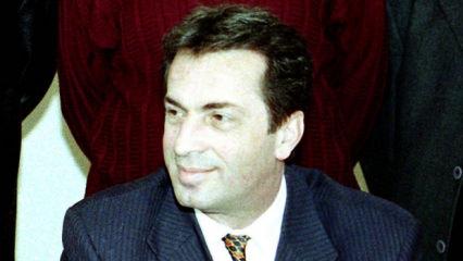 Diyarbakır'ın "Gaffar Babası" g&ouml;rev yaptığı kentte unutulmuyor