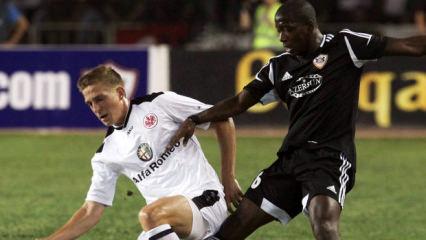 D&uuml;nyanın konuştuğu takım Karabağ! Şampiyonlar Ligi'nde destan yazıyorlar