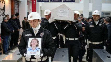 Edirne'de annesi g&ouml;zleri &ouml;n&uuml;nde &ouml;ld&uuml;r&uuml;len &ccedil;ocuğun babasına feryadı y&uuml;rek dağladı