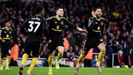 Efsane takım geri d&ouml;n&uuml;yor: Zirvedeki rakiplerini tek tek devirdi