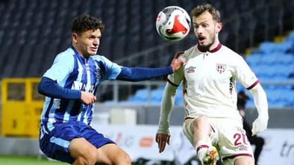 Efsane takım yine kaybetti! -28 puanda kaldılar