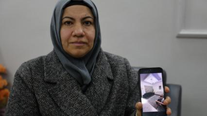 Elazığ'da ev almak i&ccedil;in 16 yıl &ccedil;abaladı 3 g&uuml;nde kaybetti...