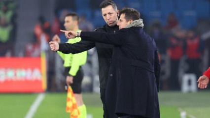 Emre Bel&ouml;zoğlu'ndan &ccedil;ok b&uuml;y&uuml;k tepki: Galatasaray forması olsa kırmızı kart &ccedil;ıkar mıydı?