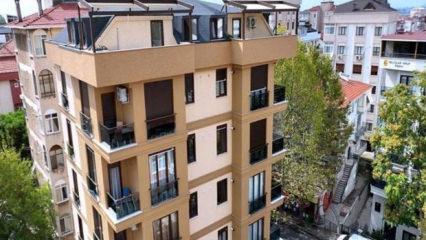 Emsal karar: Dava a&ccedil;ıldıktan sonra evi boşaltan kiracı masrafları da &ouml;deyecek