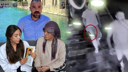 Engelli Onur'u kaldırımda y&uuml;r&uuml;rken &ouml;ld&uuml;rd&uuml;ler! 17 yaşındaki iki sanık i&ccedil;in yeni gelişme!