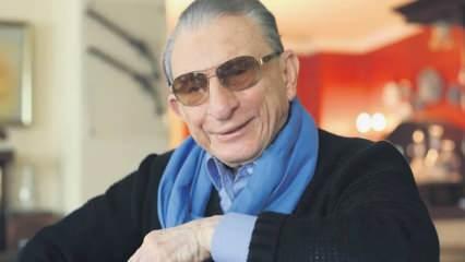 Ent&uuml;be edilen Haldun Dormen'in son durumunu gelini Ayşe Arman duyurdu