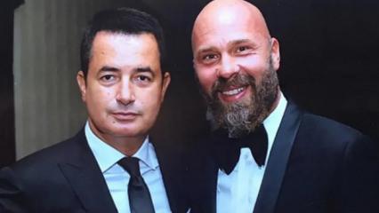 Esat Yontun&ccedil; kimdir, aslen nereli, ka&ccedil; yaşında? Acun Medya Genel Koordinat&ouml;r&uuml;!