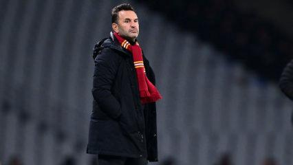 Fatih Karag&uuml;mr&uuml;k - Galatasaray | Muhtemel 11'ler