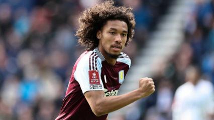 Fenerbah&ccedil;e ma&ccedil;ı &ouml;ncesi Aston Villa'nın yıldızı sakatlandı