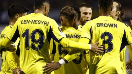 Fenerbah&ccedil;e'nin yıldızı takım arkadaşlarıyla vedalaşıp kul&uuml;pten ayrıldı