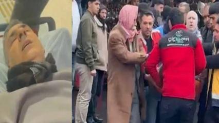 'Fenomen' kasap Bakır Minare'ye silahlı saldırı