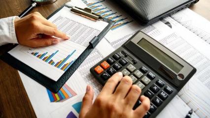 Finansal hizmetler g&uuml;ven endeksi Ocak ayında arttı