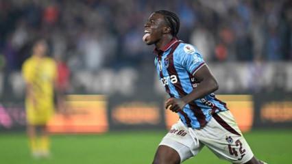 Fırtına'dan Aslan'a Oulai cevabı: 'Kendinizi paralamayın'