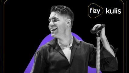 &lsquo;fizy kulis&rsquo; m&uuml;zikseverleri yıldızlarla buluşturmaya devam ediyor