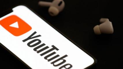 YouTube'da yeni d&ouml;nem: Kamera zorunluluğu kalkıyor! 