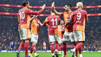 Aslan iki eksikle Karag&uuml;mr&uuml;k sınavında! Noa Lang oynayacak mı?