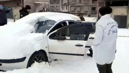 Gaziantep'te alacak verecek cinayeti: Arkadaşı tarafından &ouml;ld&uuml;r&uuml;ld&uuml;! 
