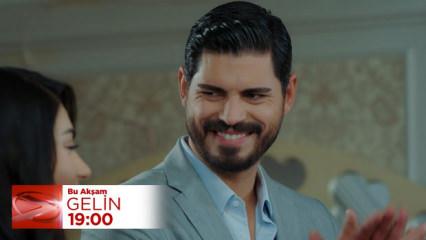 Gelin dizisinde Han&ccedil;er'in &uuml;flediği mumlar evdeki havayı ısıtabilecek mi?