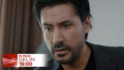 Gelin dizisinde Sinem, Metin'i ger&ccedil;ekten zehirliyor mu? Not bırakıyorlar!