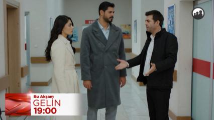 Gelin'de Sıla, &ouml;z kardeşiyle y&uuml;zleşecek mi? Abisi olduğunu s&ouml;yl&uuml;yor!