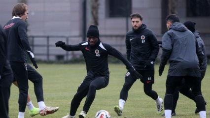 Gen&ccedil;lerbirliği, Antalyaspor ma&ccedil;ına hazır