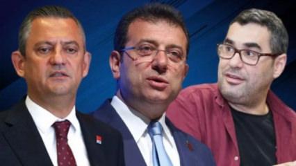 Genel Başkan ve Gazeteci