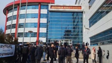 72 kişinin &ouml;ld&uuml;ğ&uuml; Grand İsias Otel davasında karar a&ccedil;ıklandı