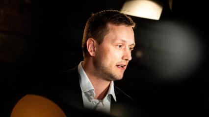 Gr&ouml;nland Başbakanı Nielsen: Egemenliğimiz kırmızı &ccedil;izgimizdir