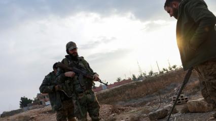 G&uuml;&ccedil; yoluyla barış &ccedil;ağı!