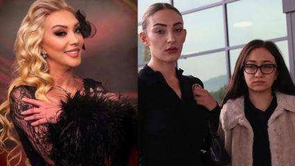 G&uuml;ll&uuml; soruşturması: G&ouml;zaltına alınan Tuğyan&rsquo;ın sevgilisi serbest bırakıldı