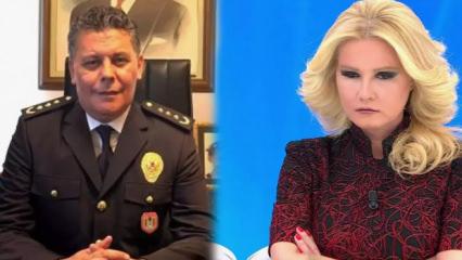 M&uuml;ge Anlı'dan sitem dolu s&ouml;zler: Eşim bana hi&ccedil; &ccedil;ay getirmiyor!