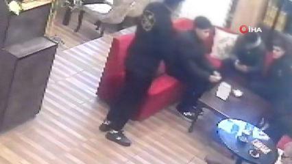 G&uuml;ng&ouml;ren'de &ouml;ld&uuml;r&uuml;len Atlas &Ccedil;ağlayan'ın hastanedeki son g&ouml;r&uuml;nt&uuml;leri ortaya &ccedil;ıktı