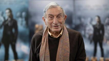 Haldun Dormen'in cenaze programı belli oldu