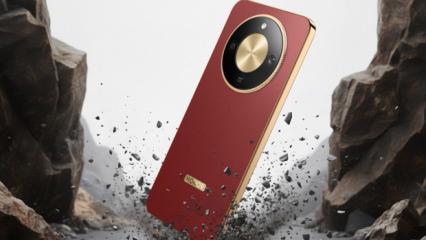 HONOR Magic8 Lite, yapay zekayı g&uuml;nl&uuml;k hayatın ger&ccedil;ek anlarına taşıyor