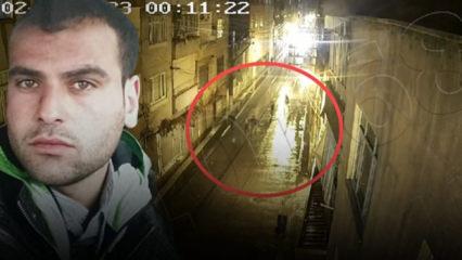 &Ouml;lmeden &ouml;nce isim vermişti: Engelli Ercan&rsquo;ın &ouml;ld&uuml;r&uuml;lmesine ilişkin davada karar &ccedil;ıktı