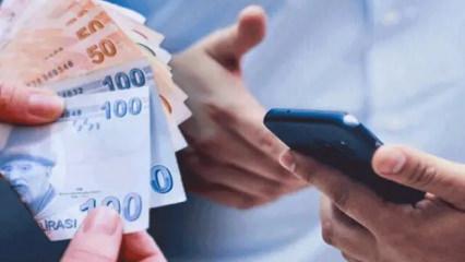 IBAN uyarısı! 10 yıl hapis cezası var! Bilmemek mazeret değil