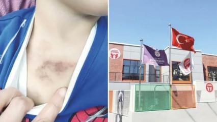 İBB kreşlerinde Epstein vari rezalet: &Ccedil;ocuklara işkence merkezi kurmuşlar